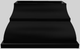 Vent-A-Hood® Designer Series 54" Black Island Range Hood-0