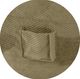 CordaRoy's® Nest Moss Chenille Full Bean Bag Cover with Pillow-0