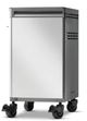 Napoleon Prestige® Stainless Steel Under Grill Storage-0