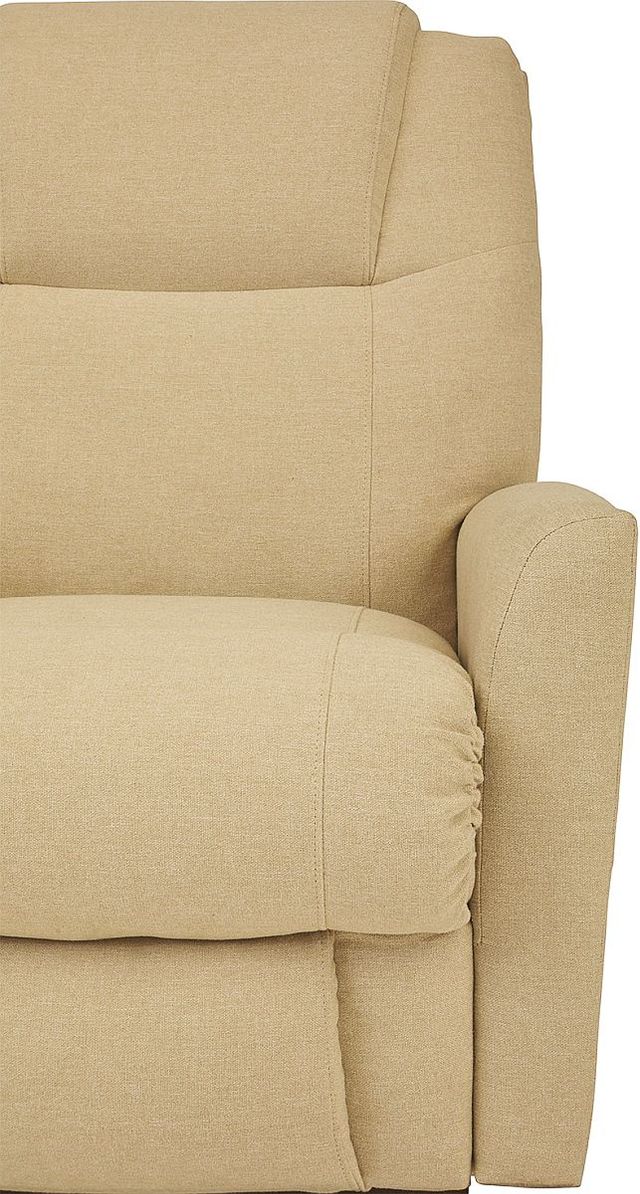 La-Z-Boy® Sparrow Oat Manual Wall Recliner-3