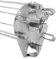 Weber® Stainless Steel Rotisserie Skewer Set-2