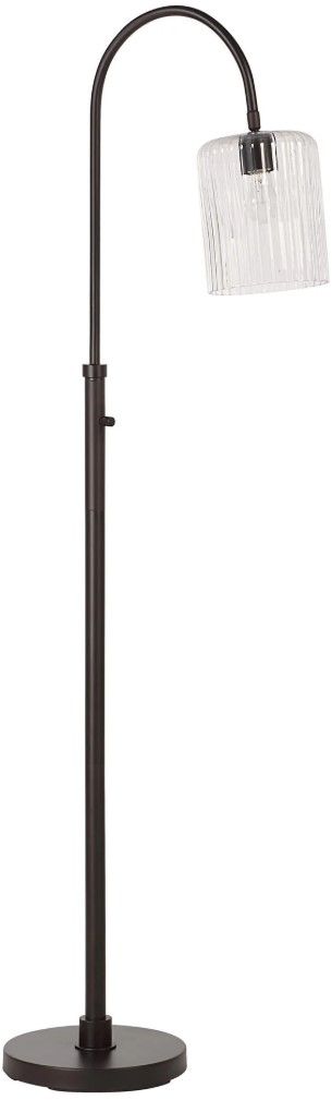 Renwil® Everren Danae Bronze Floor Lamp-0