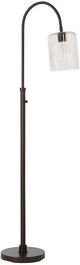 Renwil® Everren Danae Bronze Floor Lamp-0