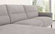 VIG Furniture Divani Casa Paraiso 2-Piece Gray Left-Arm Facing Sofa Sectional and Chaise-4