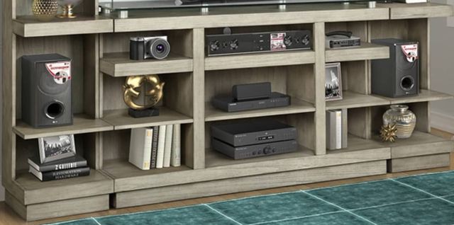 Legends Home Celino Sandstone Entertainment Wall-1