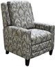 England Furniture Customizable Bryson Push-Back Recliner-0