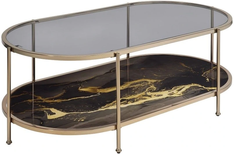 ACME Furniture Fiorella Coffee Table