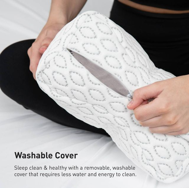 BEDGEAR® Performance® Knee Pillow-1