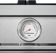 Bertazzoni Master Series 36" Fingerprint Resistant Stainless Steel Pro Style Gas Range-4