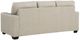Signature Design by Ashley® Santorine Bone Sofa-2