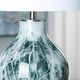 Crestview Collection Gwin Gray Table Lamp-3
