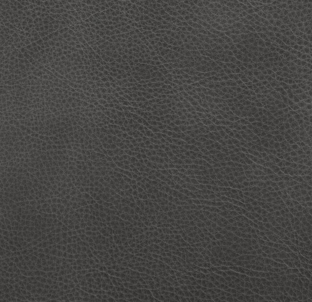 Hydeline® Belfast Ash Gray Ottoman-2