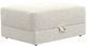 Jackson Furniture Jazzy Bone Storage Ottoman-0