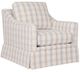 Smith Brothers Customizable 260 Swivel Chair-0