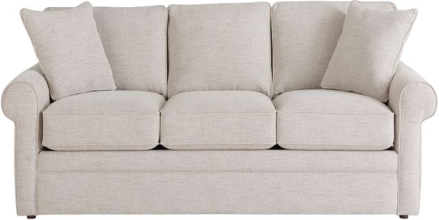 La-Z-Boy® Collins Almond Sofa-1