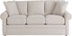 La-Z-Boy® Collins Almond Sofa-1