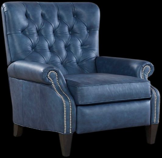 Huntington House Customizable 8121 Power Recliner-0