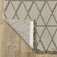Oriental Weavers™ Gillian 5'x7' Style 2 Area Rug-5