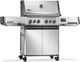 Napoleon Prestige® 500 6-Burner Stainless Steel Freestanding Natural Gas Grill-4