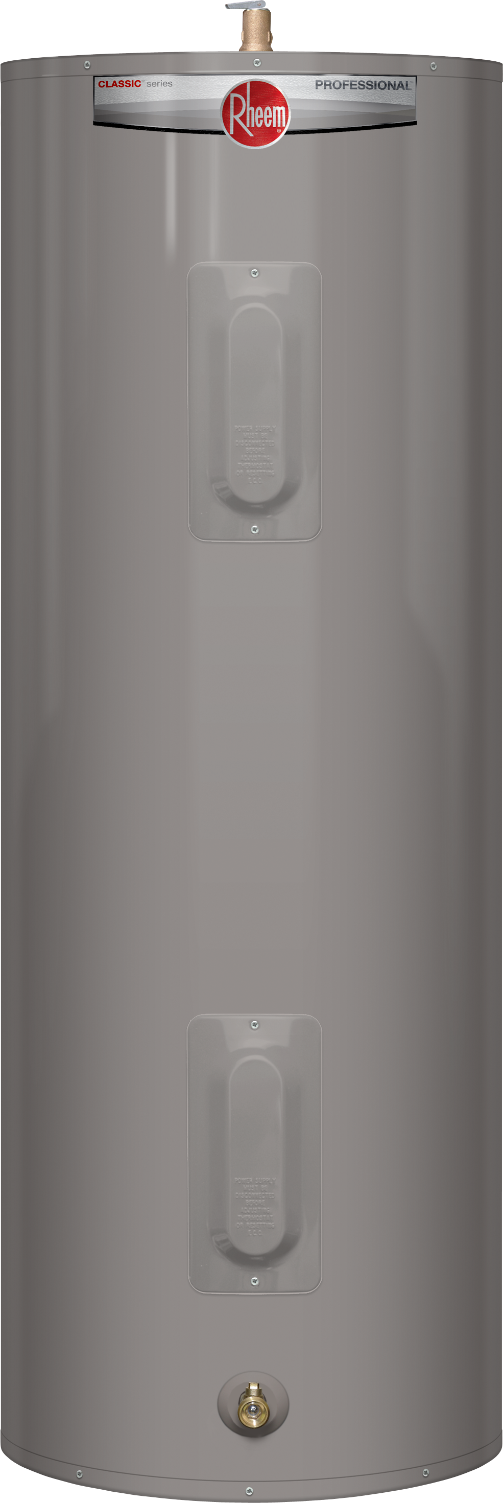 Rheem® Professional Classic Standard Electric Water Heater-PROE50-T2-RH95 |  Tony's Appliance, image size:985x2942