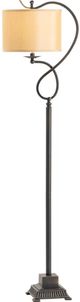 Crestview Collection Echo Bronze Floor Lamp-2
