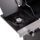 Char-Broil® Performance Series™ 3-Burner Stainless Steel Freestanding Natural Gas Grill-5