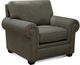 England Furniture Customizable Brett Chair with Nailhead Trim-0