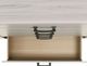 Elements International Makayla Gray Chest-2