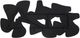 Renwil® Scorpio Black Wall Art-3