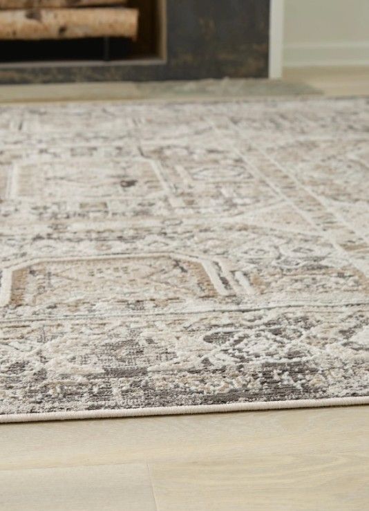 Signature Design by Ashley® Junley 5'x7' Medium Area Rug-2