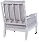 Century® Customizable Hannah Coconut Chair-2