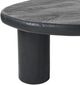 Renwil® Rowe Matte Black Coffee Table-3