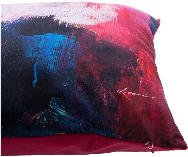 Coussin décoratif Levy Renwil®-1
