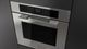Fulgor Milano Matteo 700 Series 24" Fingerprint Resistant Stainless Steel Single Electric Wall Oven-4