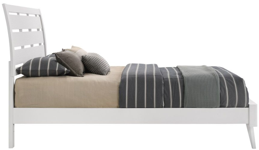 Acme Furniture Cerys Bed - Thumbnail 2