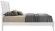 ACME Furniture Cerys White Queen Panel Bed-3