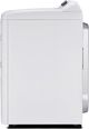 Midea 7.0 cu. ft. White Front Load Electric Dryer-3