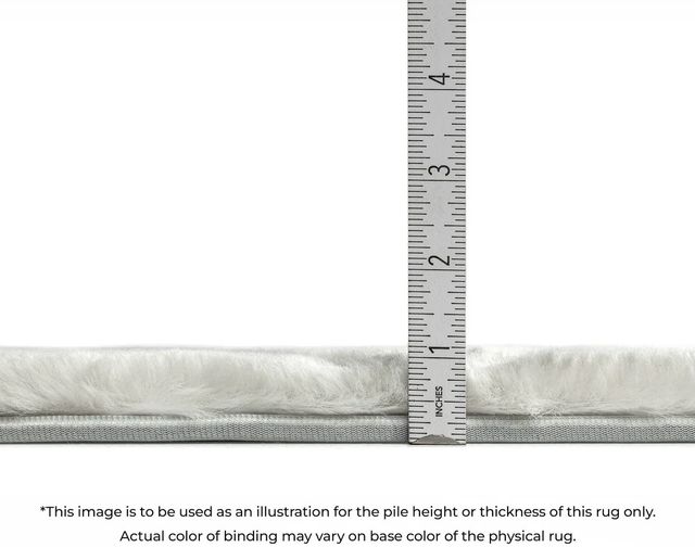 Dalyn™ Rug Company Lorenzo LN1 5'x8' Style 3 Area Rug-4