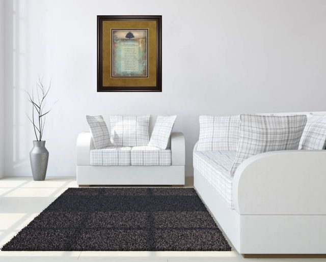 Classy Art Time for Everything by Brit Hallowell Wall Art-2