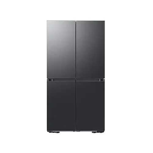 Dacor 36" 22.8 Cu. Ft. Graphite Stainless Counter Depth French Door Refrigerator with a Reveal™ Door-0