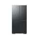 Dacor 36" 22.8 Cu. Ft. Graphite Stainless Counter Depth French Door Refrigerator with a Reveal™ Door-0