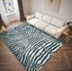 Dalyn™ Rug Company Akina Flannel 8'x10' Style 1 Area Rug-4