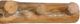 Best Craft Furniture RRP2 Rustic Red Pine Coat Rack-2