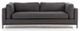 Magnolia Home by Joanna Gaines Arthur Bennett Charcoal Sofa-0