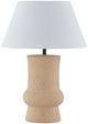 Forty West Timber Brown Table Lamp-0
