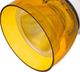 Cal® Lighting & Accessories Orange/White Track Light-1