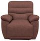 La-Z-Boy® Joshua Brick Power Wall Recliner with Headrest and Lumbar-1