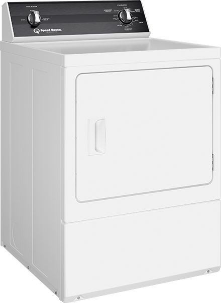 Speed queen white dryer dr3000we discount