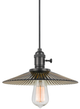 Cal® Lighting & Accessories Uni Pack Amber/Chrome/Oil Rubbed Bronze Pendant-0