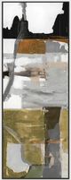 Classic Home Buddy Whitlock Urban I Painting Wall Art-0